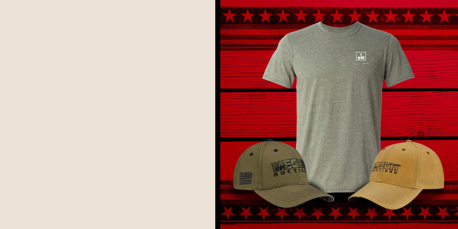 CRUISE INTO AMERICANA STYLE | SHOP NOW