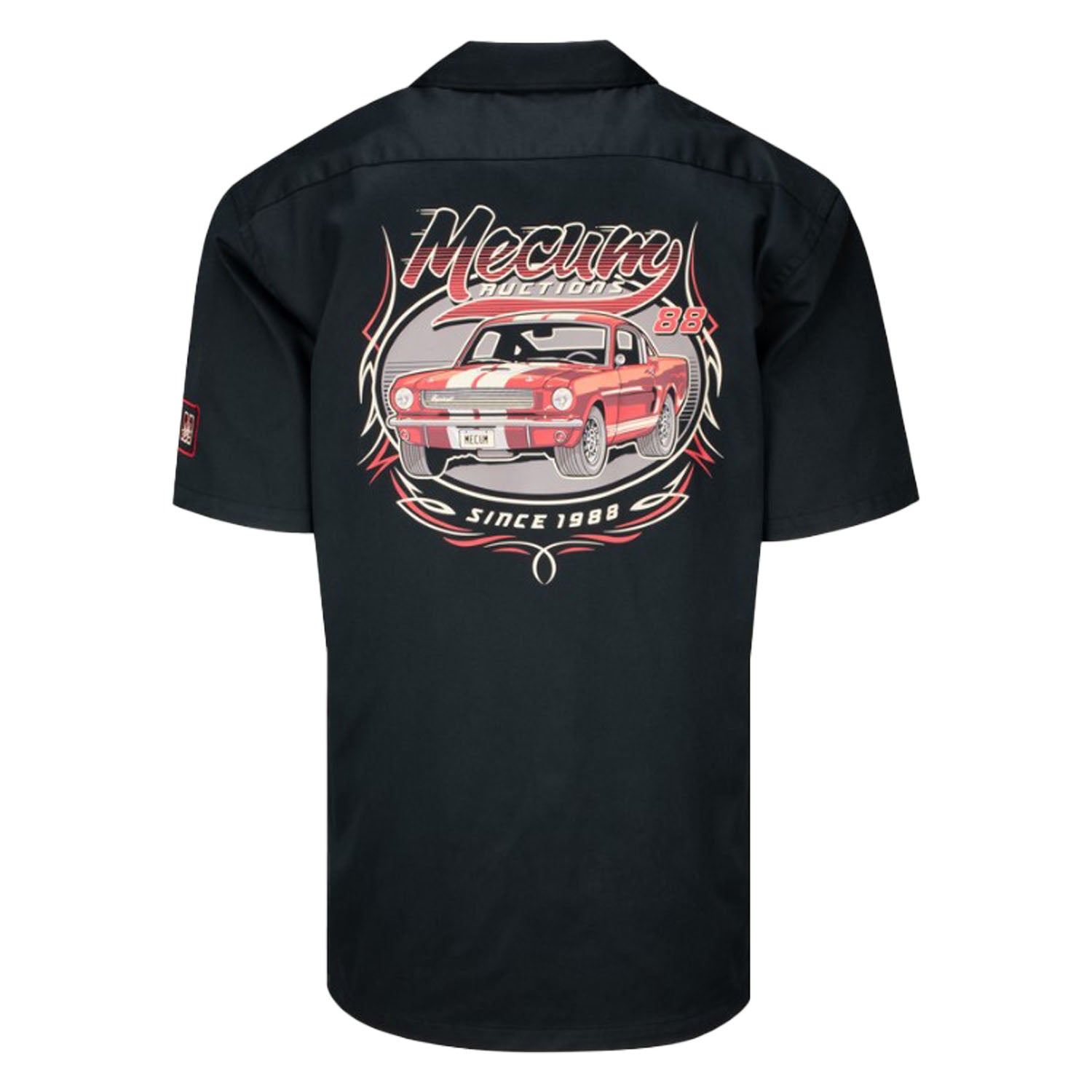 Tulsa Merchandise - Mecum Auctions